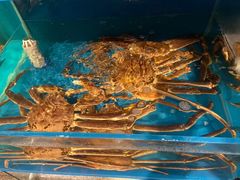 -蟹田居·活蟹料理(东城店)