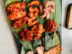 -肖大爷自助烤肉(麓湖店)