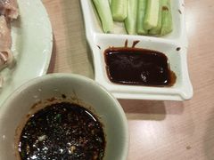 -百家鸡味馆(清泰店)