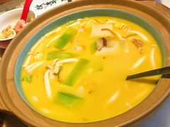 -伙靠·江浙菜(田林路店)