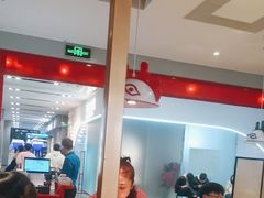 -龍歌自助小火锅(市南金茂湾店)