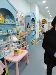 -熊小米专业儿童游泳馆