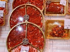 -盒马鲜生(红莲店)