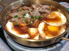-四喜后厨·白串烧烤朝鲜小酒馆(珠江路店)