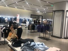 -ZARA(青岛万象城店)