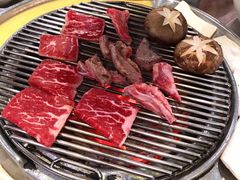 -喜来稀肉(虹泉路店)