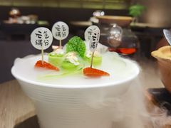 -熹素·鲜美素食Vegetarian (天河领展店)