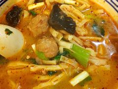 -古渡驛(丽彩·潮流港店)