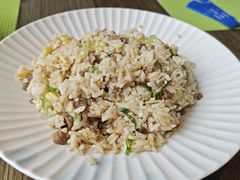 -希尔顿欢朋酒店·欢朋餐厅