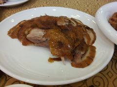 烤鸭-四季小馆·地道北京小吃(广百店)