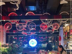 -玛尚诺意式餐厅(官舍店)