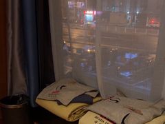 -华夏良子·足道·SPA·艾灸(苏州桥店)