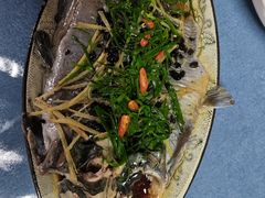 -黄姚古镇第一楼农家饭