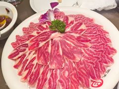 -匹夫涮肉城(黄村店)