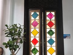 门面-小莫餐厅And More Restaurant西餐(北京展览馆店)