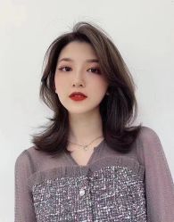 -慕名造型