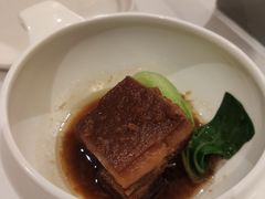 一品东坡肉-眉州东坡(中日友好医院店)