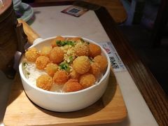 -韵秋荷(宝山龙湖天街店)