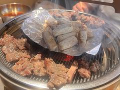 -味家烤肉烤鳗鱼牛排(西塔旗舰店)