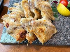 -九井澤精致料理(金茂店)