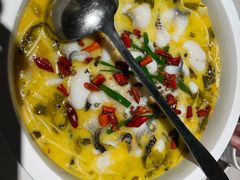 -外婆家(西红门荟聚购物中心店)