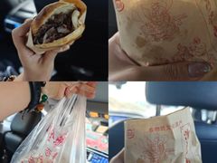 -漕河全驴宴饭店(徐水店)