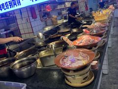 -阿财老铺·老蚌埠龙虾城(华夏总店)