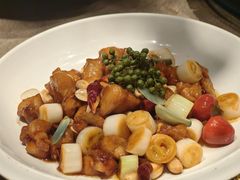 -羲和雅苑•北京烤鸭(陆家嘴中心店)