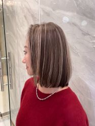 -5M HAIR SALON 旗舰店