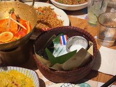 -普叽普叽泰式茶餐厅(港汇店)