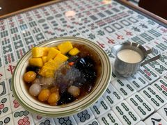 -堂屋糖水店(愚园店)