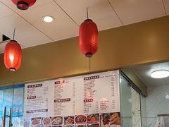 -禧凰·老上海白斩鸡辣肉面店