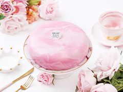 星空蛋糕-BON CAKE(华贸购物中心店)