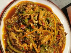 -红辣椒·川菜·火锅(大洋中心店)