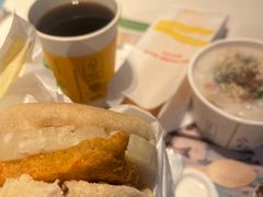 -麦当劳(东苑丽宝商业广场店)