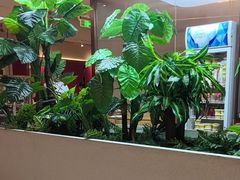 -悦海·家宴·冰花皮皮虾大锅贴(宝龙店)