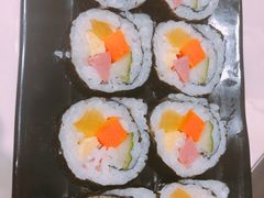 -唛嘻哒烤串朝鲜族风味(金桥店)