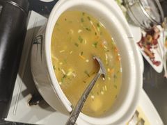 -恒记饭店(珠江路总店)