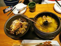 -云海肴·汽锅鸡·云南菜(苏州中心店)