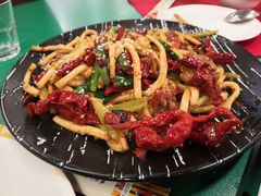 -海尔巴格新疆餐厅(东来兴店)