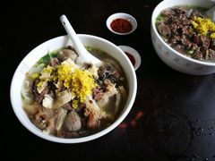 -潮镇老尾牛杂(环城西路店)
