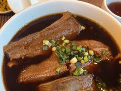 -中国厨房/台湾牛肉面