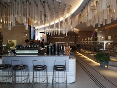 -Bracket Coffee(工体店)