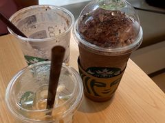 -星巴克臻选(上海淮海百盛购物中心店)