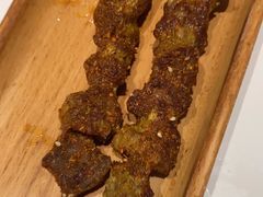 -阿娜尔·新疆菜(宜家荟聚中心店)