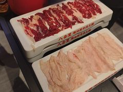 -八合里潮汕鲜牛肉火锅(福州万象城店)