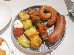 -库滋明·俄罗斯特色美食(中央大街店)