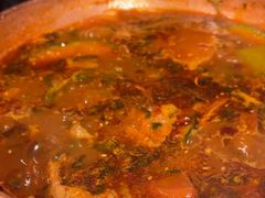 -火塘云南烧烤大排档