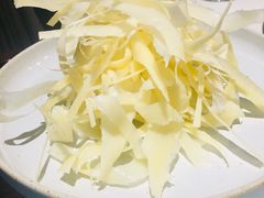 大理乳扇-泓0871臻选云南菜·味庄