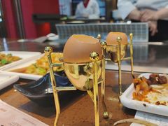 -湘汇概念铁板烧(铁西万达店)